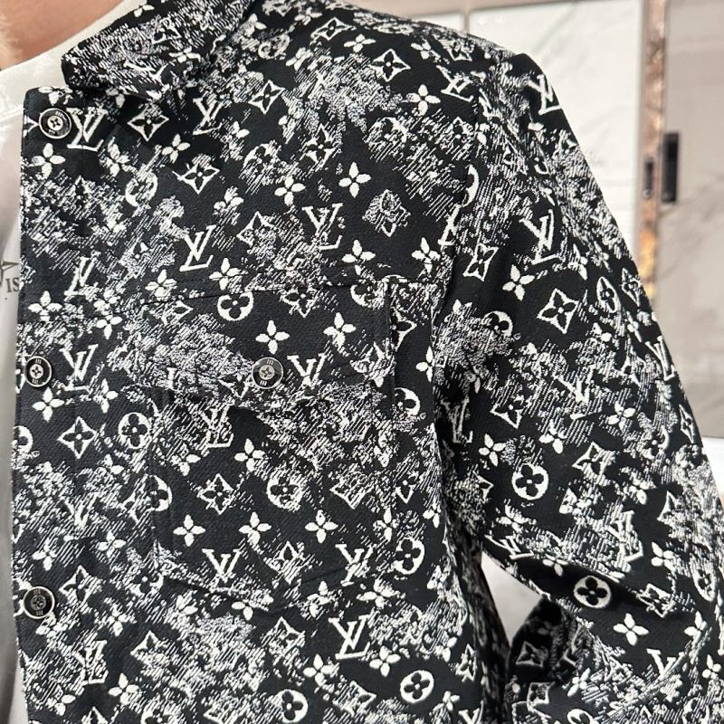 Louis Vuitton Outwear